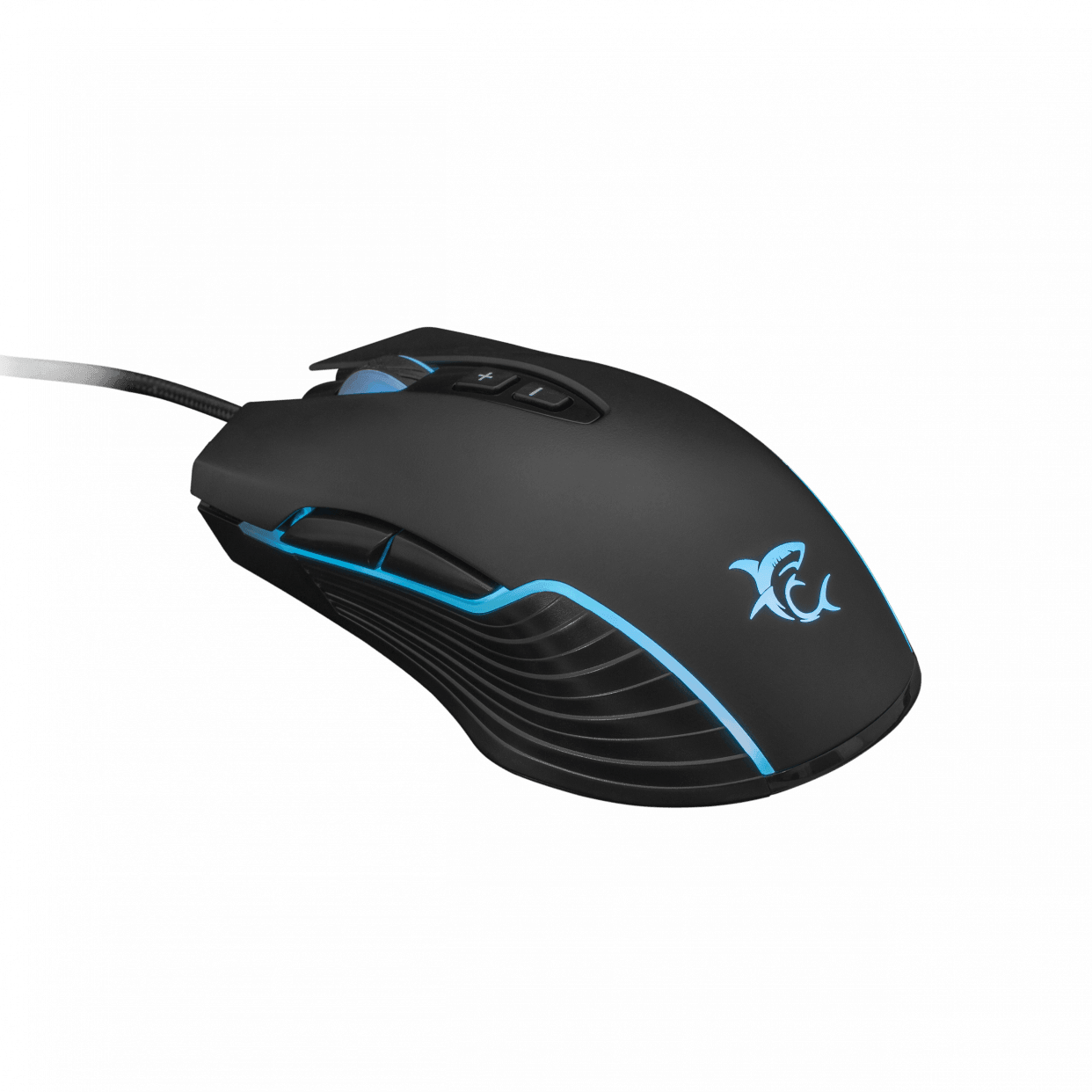 White Shark Azarah RGB Gaming Mouse - GameStore.mt | Powered by Flutisat White Shark Azarah RGB Gaming Mouse - GameStore.mt | Powered by Flutisat